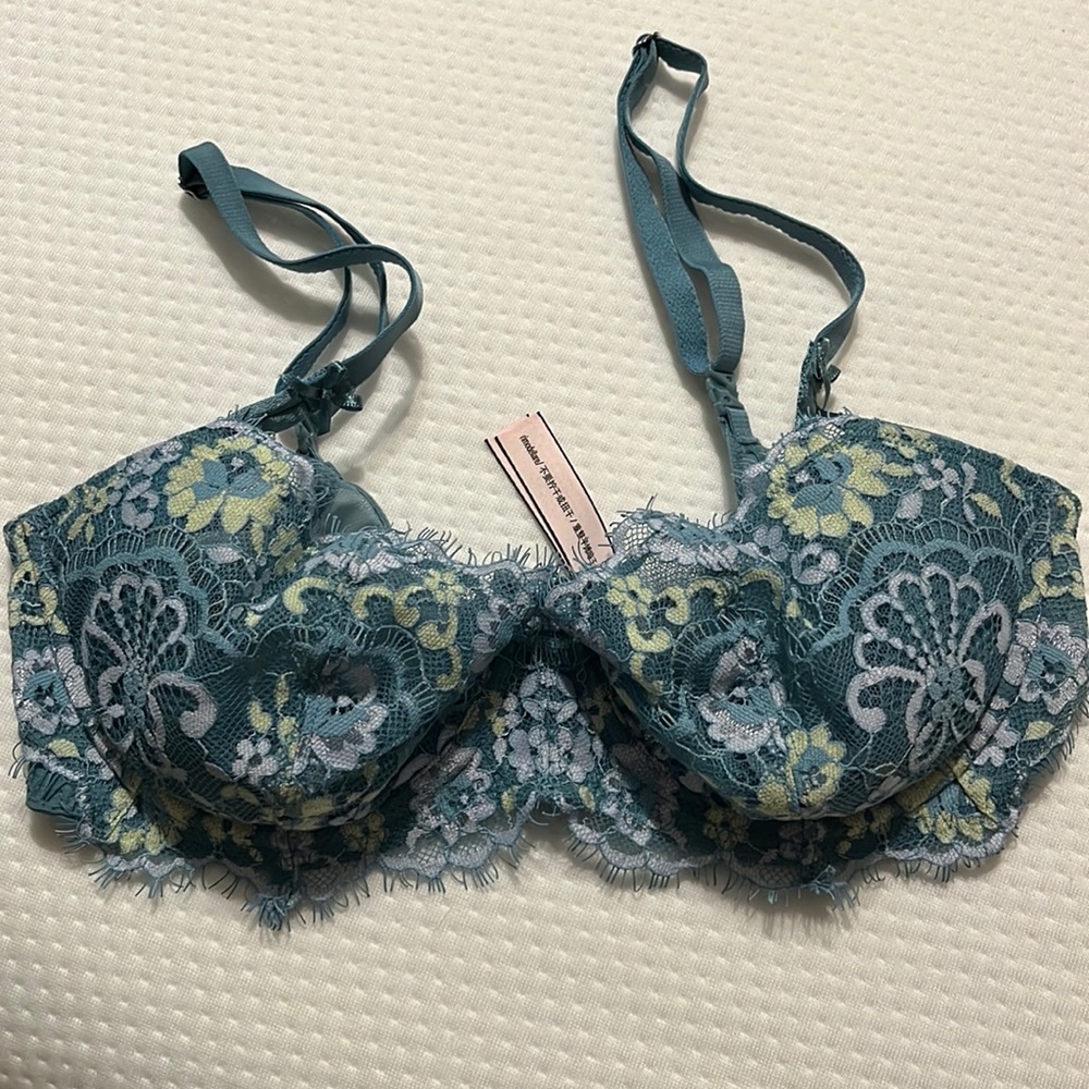 Victorias Secret Push up bra